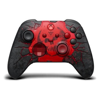 xbox wireless controller gears of war ep2-56331 | JAR Computers xbox wireless controller gears of war ep2-56331