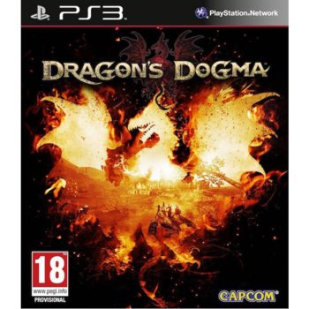 Dragon's Dogma