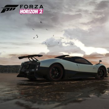 Forza Horizon 2