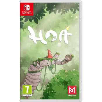 Игра за конзола Hoa, за Nintendo Switch | JAR Computers Hoa Nintendo Switch