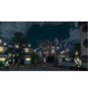 SAO: Alicization Lycoris PS4
