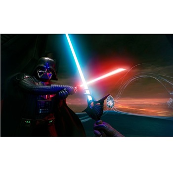 Vader Immortal: A Star Wars VR Series PS4 VR