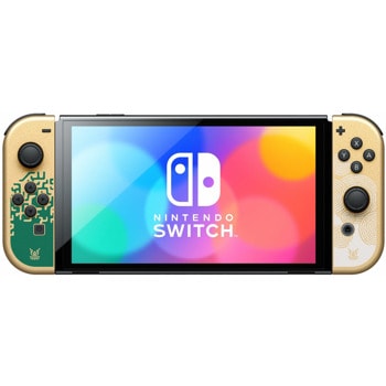 Nintendo Switch OLED The Legend of Zelda TOTK Ed