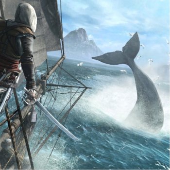 Assassins Creed IV: Black Flag Special Edition