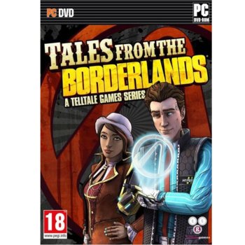 Tales from the Borderlands