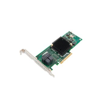 Adaptec ASA-7805H 2x SAS 6 Gb/s, PCI-E x8