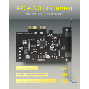 RaidSonic IB-PCI1902-C31