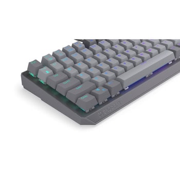 Endorfy Thock V2 75% Red switch EY5A127 | JAR Computers Endorfy Thock V2 75% Red switch EY5A127