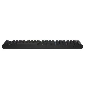 Genesis Thor 404 Black Gateron switch NKG-2297