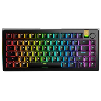 glorious gmmk 3 pro 75% черна