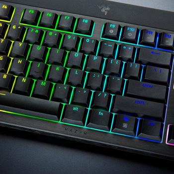 razer blackwidow tenkeyless hyperspeed green | JAR Computers razer blackwidow tenkeyless hyperspeed green