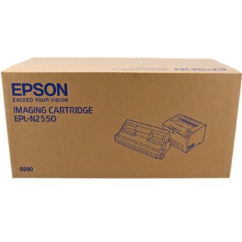 Epson (C13S050290) Fuser/Maintenance