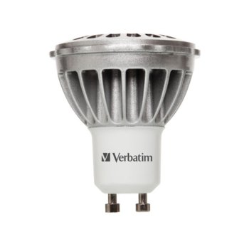 LED крушка Verbatim PAR16 6.5W 52141