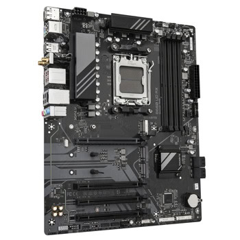 Дънна платка Gigabyte B650 UD AX