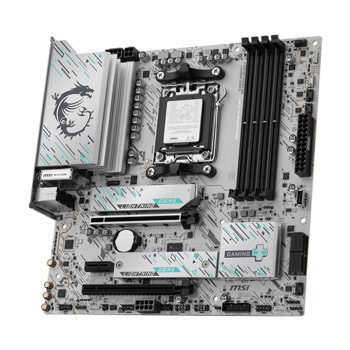 MSI B850M Gaming Plus WiFi 911-7E66-001