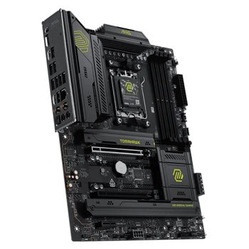 дънна платка msi mag b850 tomahawk wifi