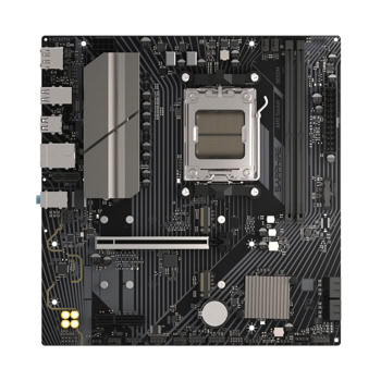 Sapphire B650M E 52112-04-40G