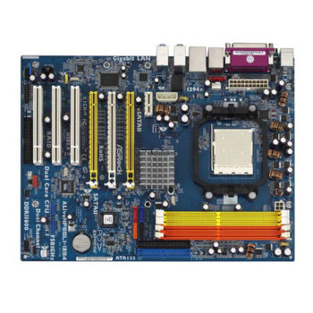 Asrock ALiveNF5SLI-1394