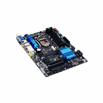 Gigabyte Z77X-UD3H