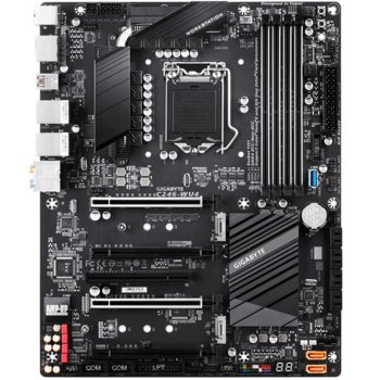 Gigabyte C246-WU4