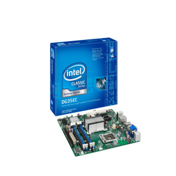 INTEL DG35EC