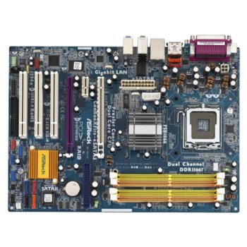 Asrock CONROEXFIRE-ESATA