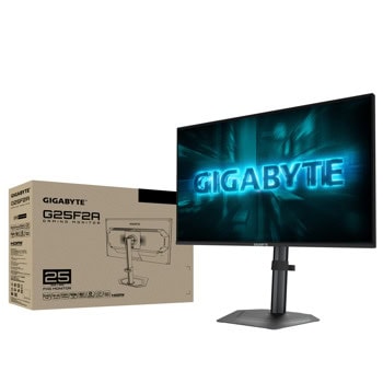 GIGABYTE G25F2A | JAR Computers GIGABYTE G25F2A