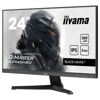 IIYAMA G2445HSU-B2