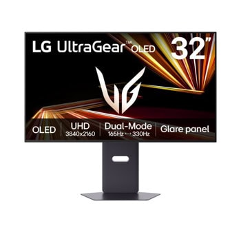 LG 32GX850A-B | JAR Computers LG 32GX850A-B