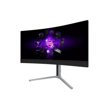 Lorgar 34MP1 Разопакован продукт