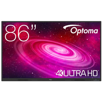 Optoma Creative Touch 1 86 - 1861RK