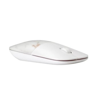 HP Z3700 Marble Wireless Mouse