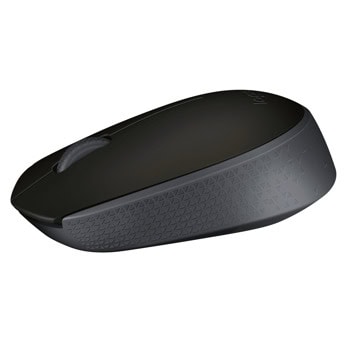 Logitech Wireless M171 Black