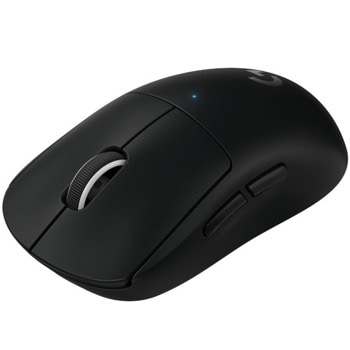 Logitech G Pro X Superlight Wireless Black Open