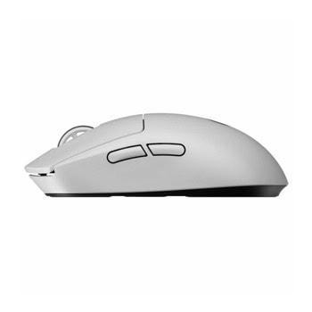 Logitech G Pro 2 Lightspeed White 910-007302