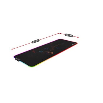 huzaro 2.0 rgb черна | JAR Computers huzaro 2.0 rgb черна