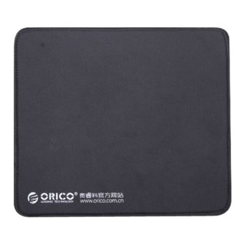 Подложка за мишка Orico MPS3025, черен, 300x250x3,0mm image