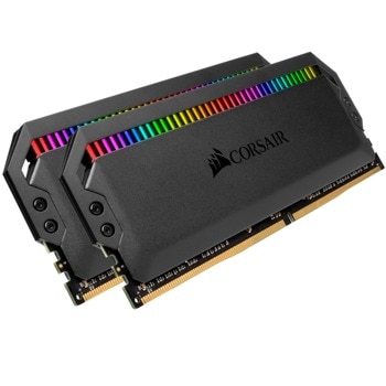 Corsair Dominator Platinum RGB 32GB