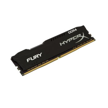 8GB DDR4 3466Mhz HyperX Fury HX434C19FB2/8