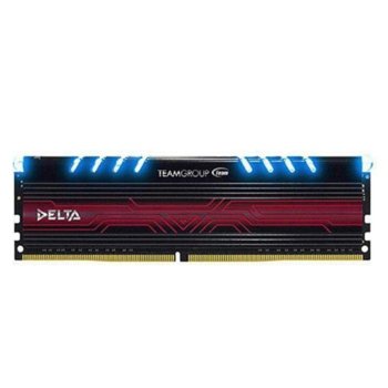 Team Group Delta Blue DDR4 8GB