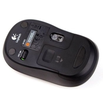 Logitech M185 Wireless Нарушена опаковка