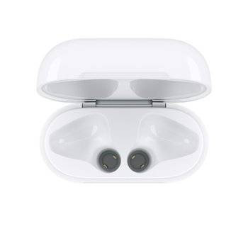 Apple Wireless Charging Case for AirPods MR8U2ZM/A