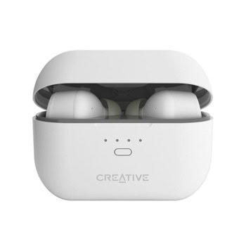 Creative Zen Air Pro White 51EF1090AA000