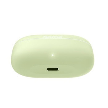 Hama Freedom Buddy II Green 221762