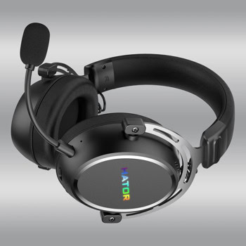 hator hypergang 3 черни | JAR Computers hator hypergang 3 черни