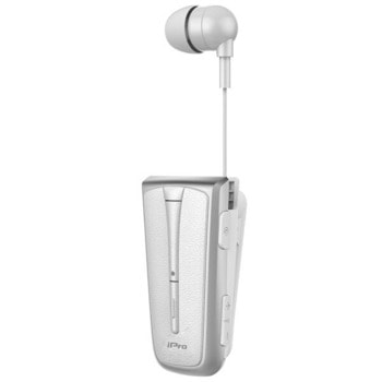 iPro RH219s White/Silver RH219SW/S