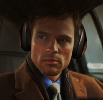 Klipsch Mode M40 Noise Canceling  слушалки  iPhone