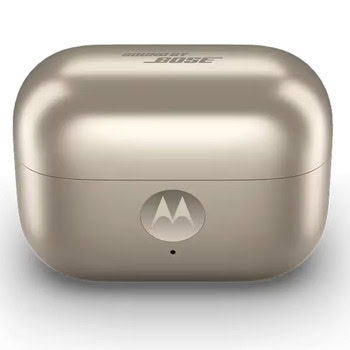 Motorola Moto Buds Loop French Oak