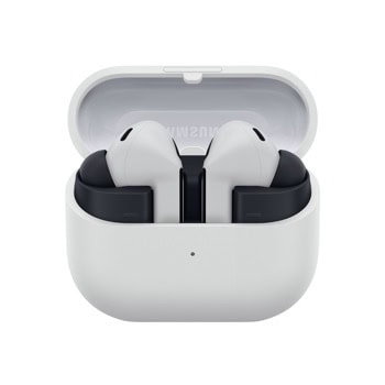 Samsung Galaxy Buds3 FE Grey SM-R420NZAAEUE | JAR Computers Samsung Galaxy Buds3 FE Grey SM-R420NZAAEUE