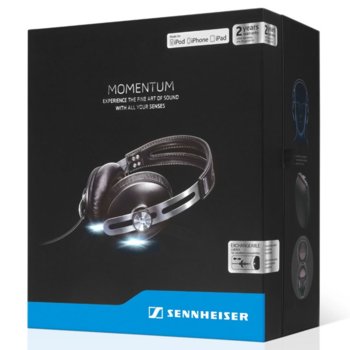 Sennheiser Momentum Brown 505630